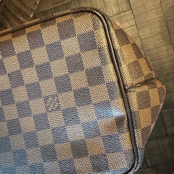 Louis Vuitton Westminster Damien handbag - Picture 8 of 12